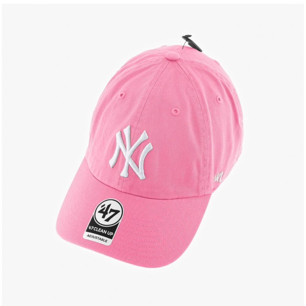 47 Brand B Rgw17gws Rs Ny New York Yankees Czapka z daszkiem z dużym logo