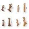 Dog Molor Bite Toys Indestructible Dog Chew Toy Durable and Tough Pet Teeth Cleaning Chew Toy for Large Medium Small Dog Breeds