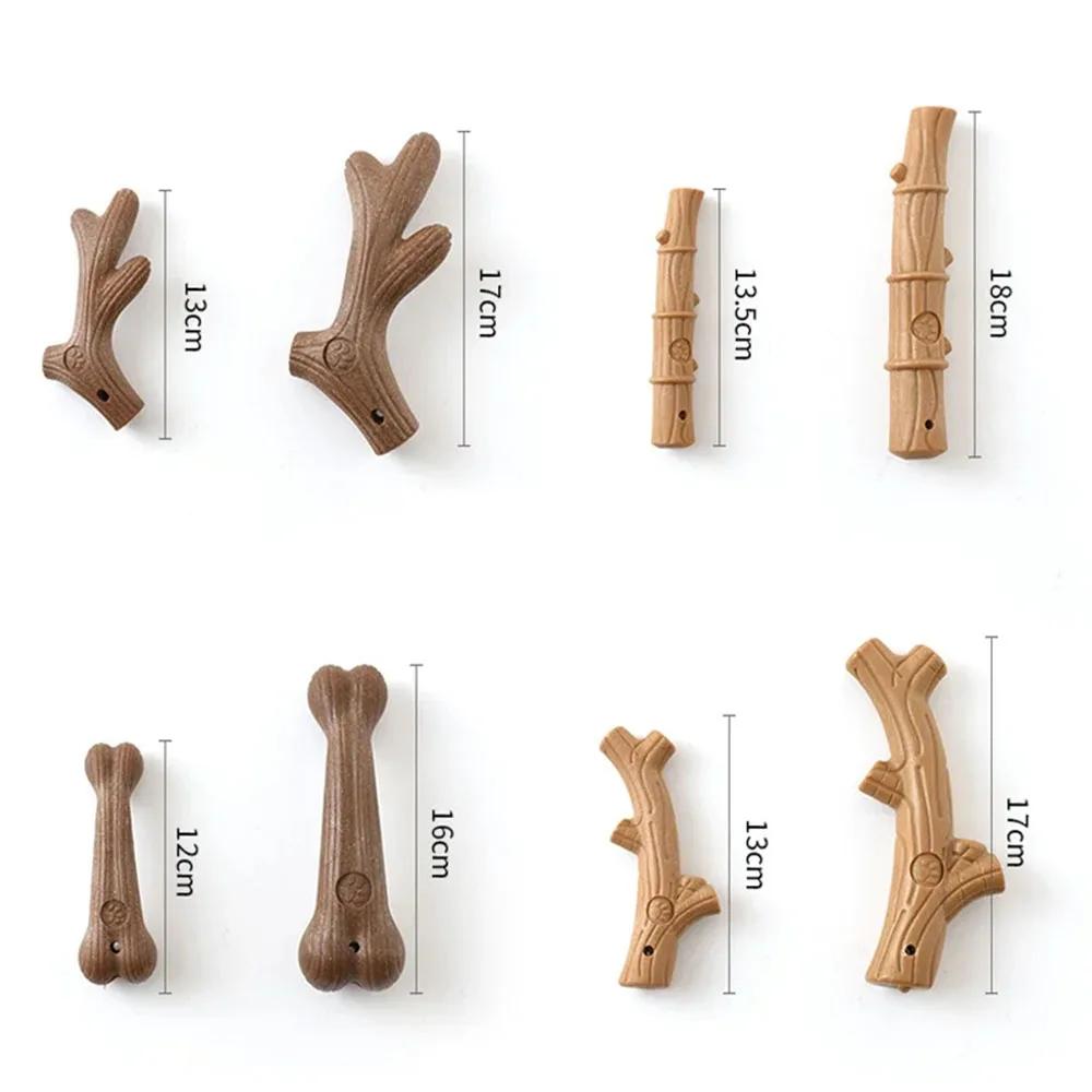 Dog Molor Bite Toys Indestructible Dog Chew Toy Durable and Tough Pet Teeth Cleaning Chew Toy for Large Medium Small Dog Breeds