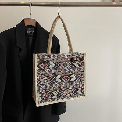 Modische Einfache Handtasche und Schultertasche für den Frühling Lässige und Individuelle Tragetasche