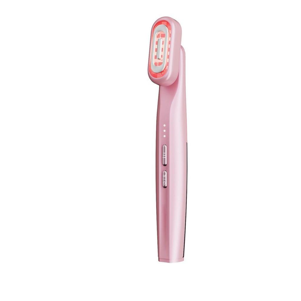 EMS Microcurrent 360° Eye Massager - Advanced Eye Care Device