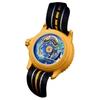 SWATCH Men 42.3mm White Watch SO35P100 SO35P100