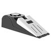 Door Stop Alarm Portable Travel Security Door Stopper Sensor Alarm Alert 120db for Home Traveling
