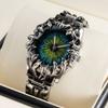 Strictly Selected Millennial Paw Watch Alabaster Style Retro Y2K Watch Special-Shaped Premium Niche