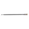 Telescopic Antenna For Phone Antennas For Radio Equipment Instrument-specif Stainless Steel TV Replacement New