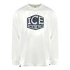 Ice Iceberg Mens Logo Sweatshirt