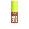 Maquilhagem para lábios – Gloss
