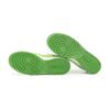 DJ6188-300 Nike Dunk Low Kermit Chlorophyll Vivid Apple Sea Light Green (Men's)