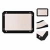 Silicone Oven Liner with Buttons, 30 21, Oven for Baking and Cooking