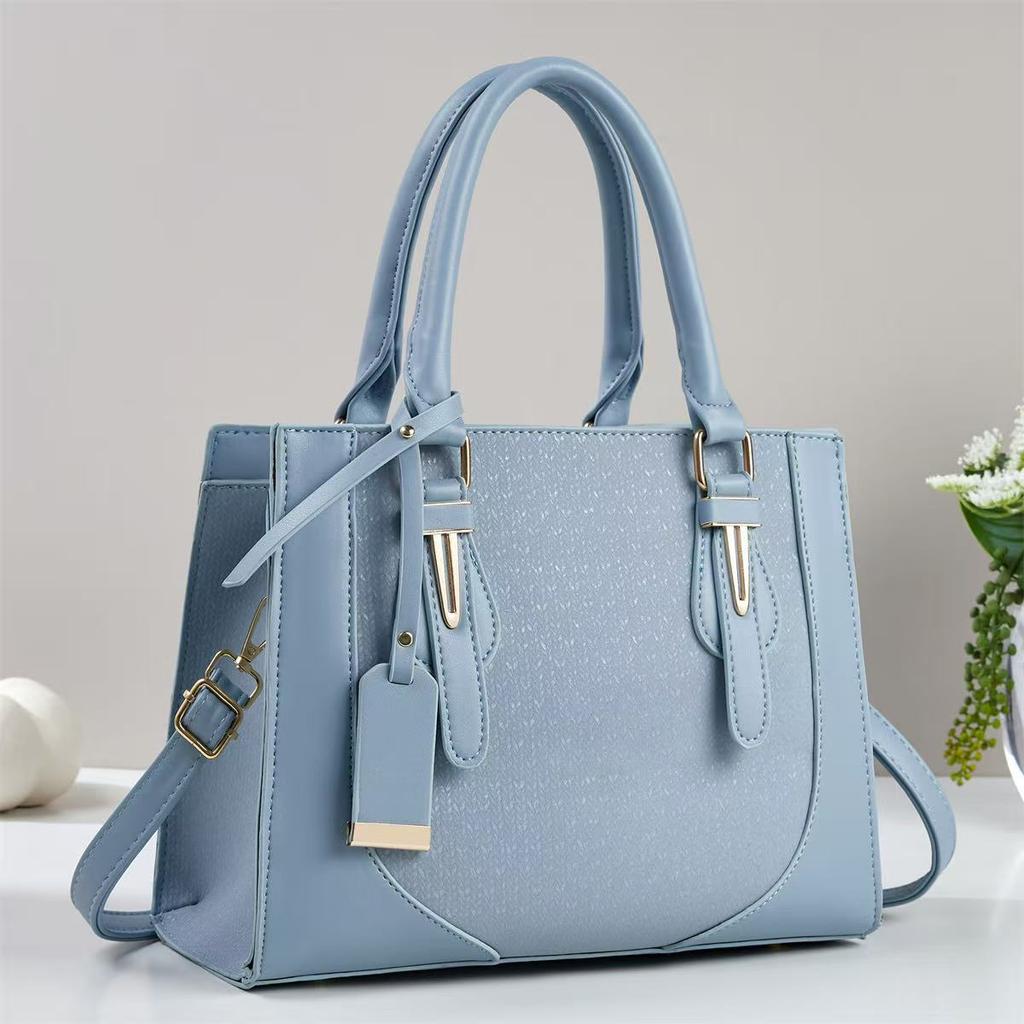 Crossbody Bags for Women Purses and Handbags Tote Shoulder Bag Crossbody Purses and Handbags Women's PU Leather Tote Top Handle Satchel Shoulder Bags