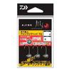 DAIWA Gekkabijin Ajing Jigkopf TG 1,0g #10