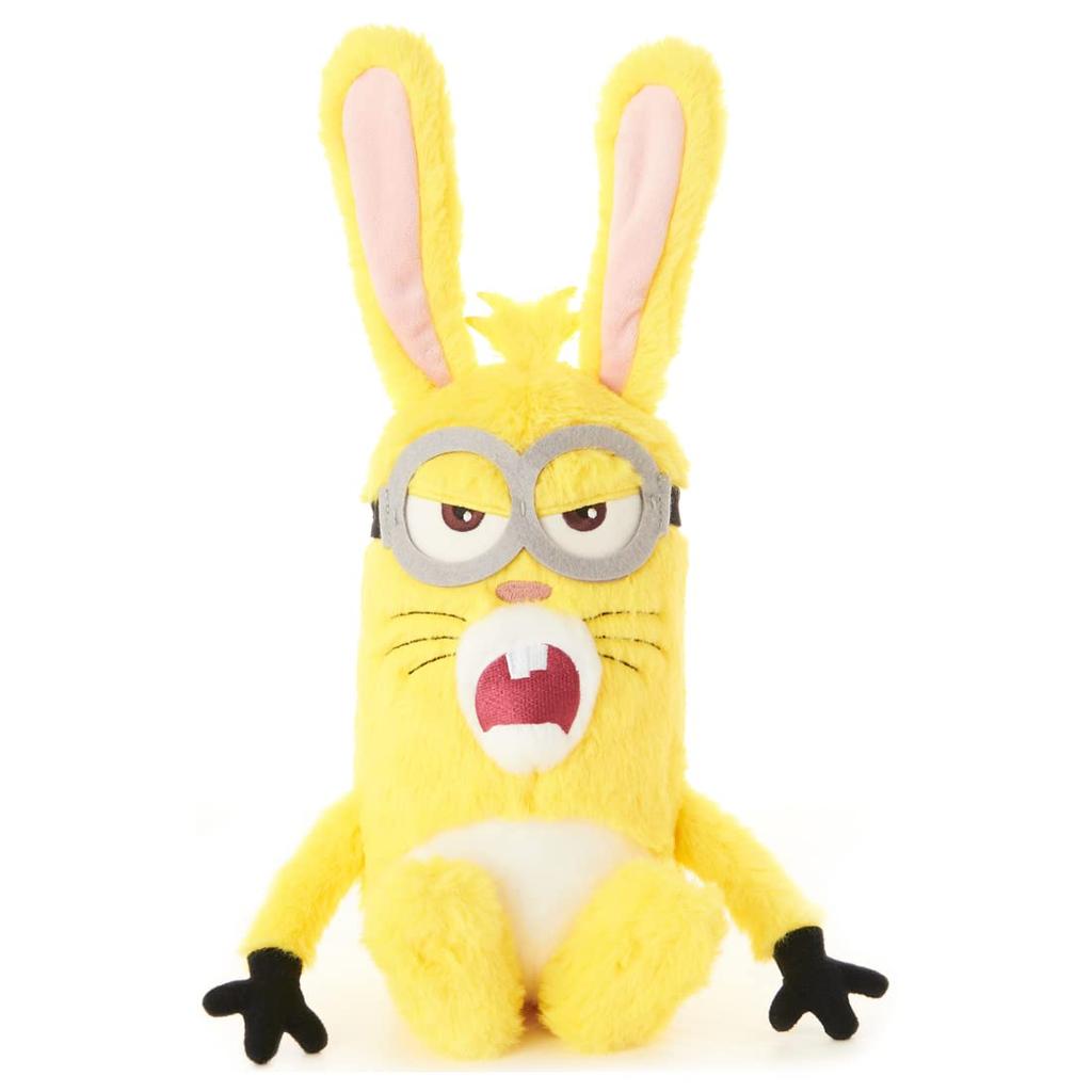 Minions Fever Plush Toy S Kevin (Zodiac Sign) Height approx. 37cm