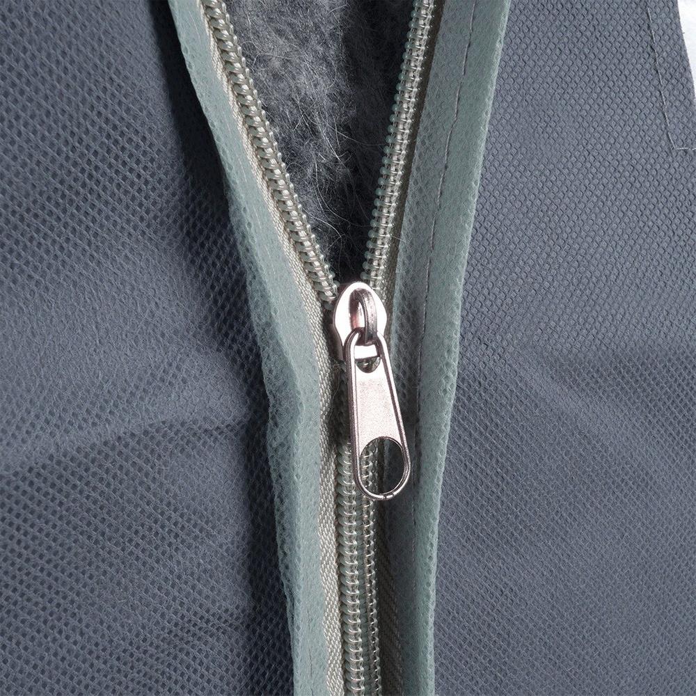 Cover for Clothes Suit Shirt Coat Dress Protective