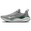 ReactX Infinity Run 4 'Cool Grey Gorge Green' FJ1221-006