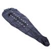 Full Encapsulation Bondage Sleeping Bag Imprisonment Mummy Bag Harness Slave Fetish BDSM Adult Sex Toy Sex Furniture