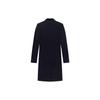 Gucci Coats Men's Black Suit Collar Moderate Straight Fit 522526-Z510C-4240