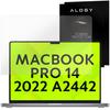 Accessori per computer – Pellicole protettive per schermi notebook