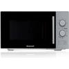 BRANDT SM 2602S volně stojící jednofunkční mikrovlnná trouba - 26 L - 900 W