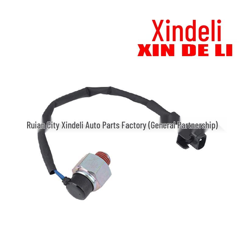Jiefang J6F, Hu VH, Wanliyong WK-39 2P Reversing Light Switch M14*1.5