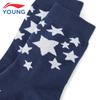 Li-Ning Kids' Sports Lifestyle Mid-Calf Socks