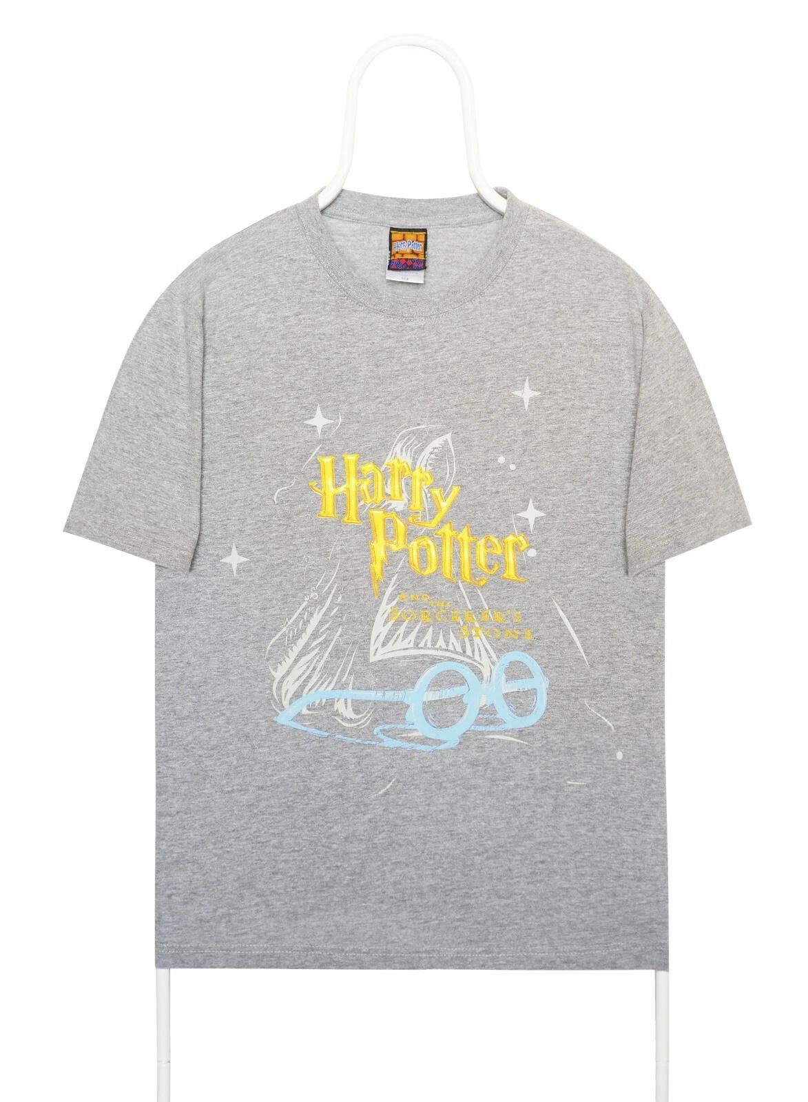 

Harry Potter merc vintage 2000 year t-shirt 3XL