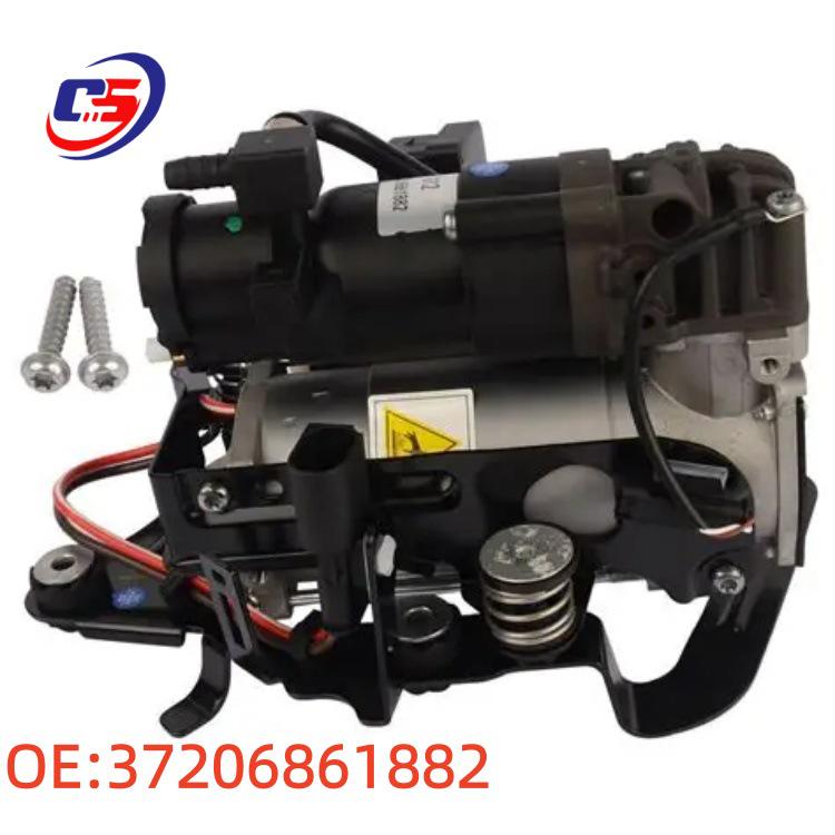 Kompatibler Luftfederkompressor-Bausatz für BMW G11/G12 37206861882