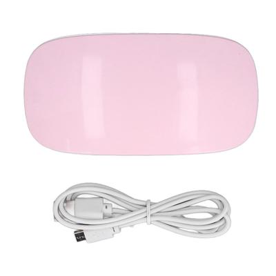 Manikyr- och pedikyrapparater – Led-nagellampor