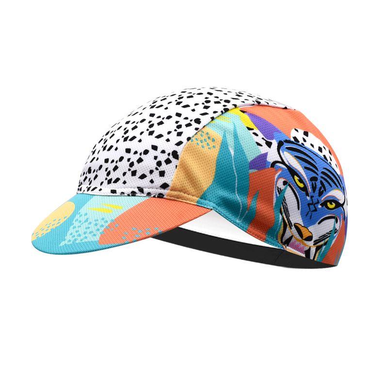 

Cycling Hat Quick-Drying Breathable Sun Protection Sunshade Bicycle Road Bike Helmet Liner Outdoor Sports Lining Hat Fit 6 All yards