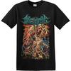 Archspire Vancouver Bug Tshirt