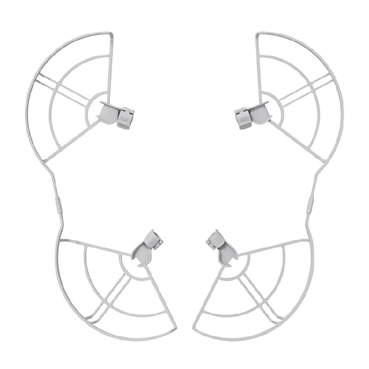 Propellers Guard For Mini 4 Pro Wing Anti-scratch Flight Protectors Drones