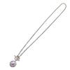 HERMES  H104143B  Necklace Silver925 Women