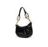 Сумка LOVE MOSCHINO LOVE MOSCHINO JC4076PP1NLF0000 чёрный