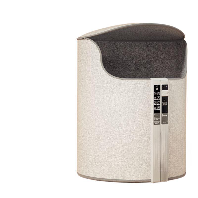 Fußwärmer Elektrische Heizmatte für den Einsatz unter dem Schreibtisch