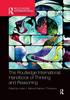 Kniha International Handbook of Thinking and Reasoning