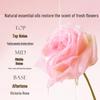 Rose Essential Oil Fragrance Laundry Detergent