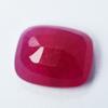 RUBY Red Cushion Cut 8.30 Ct PRECIOUS Natural AAA+ CERTIFIED Loose Gemstone S-994