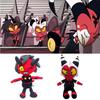 Helluva The Circus Plush Toy A Fuzzy Friend For Any Anime Fan!