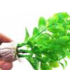 Artificial Water Grass Easily Clean Strong Simulation Beautiful Color Aquarium Decoration Water Grass for Fish Tank