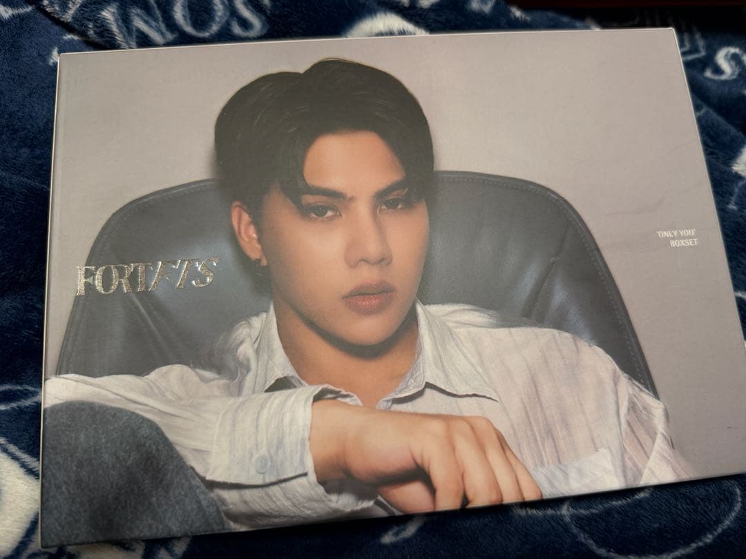 

[USED] FortFTS OnlyYou Standard Set