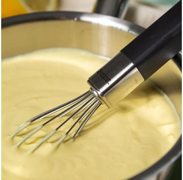 Saucepan Spring Brigade Premium 16 Cm 1.1 L (0415666016)