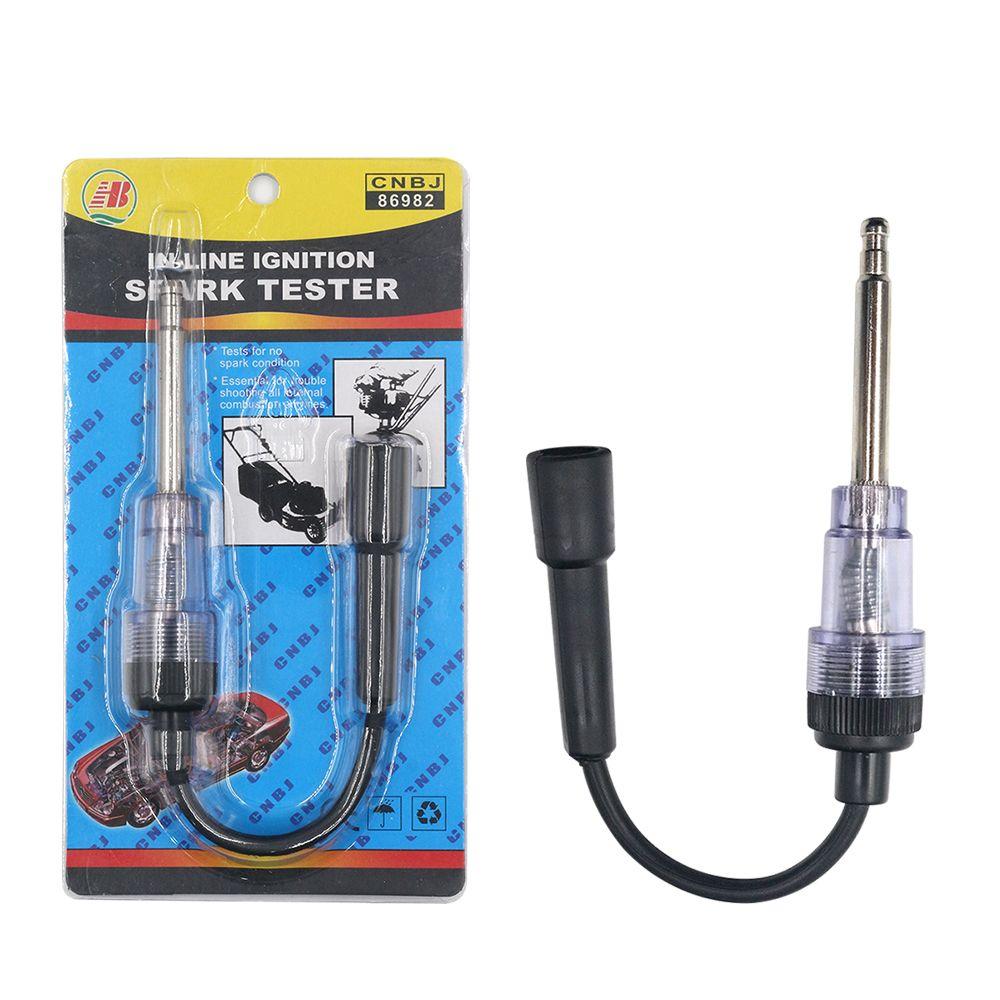 Laser Tools 5655 Tester bobina scintilla candela per motori auto e moto
