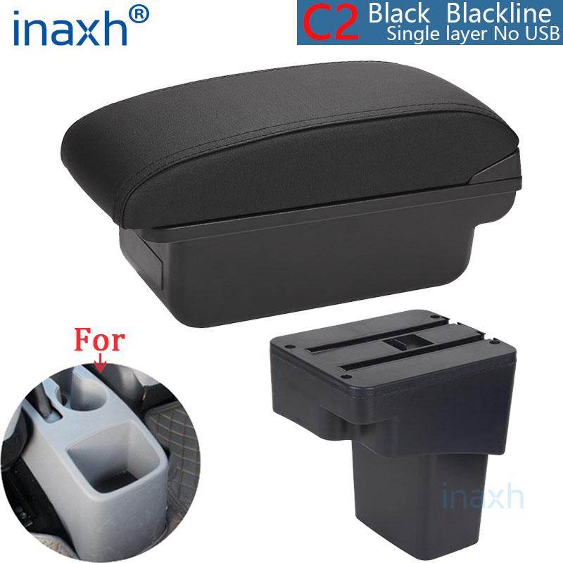 

Для Hyundai SOLARIS Armrest Box Для Hyundai Accent Solaris 2013 2014 2015 2016 Ящик для хранения Автомобильные аксессуары Детали деталей интерьера