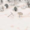 600piece Add Of Elegance Furniture Nails In Vintage Style Metal Thumbtack Drawing Pins Pushpin