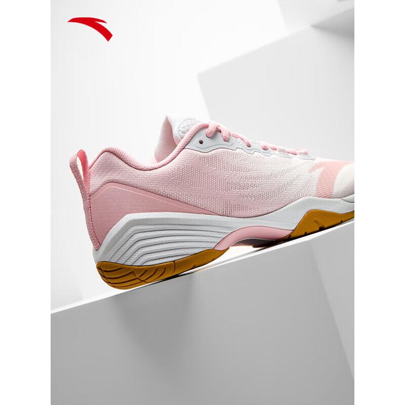 ANTA Aurora Women's Table Tennis & Badminton Q2 Training Shoes