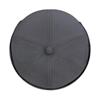 Unisex Quick-Dry Breathable Brimless Skullcap - Spring/Summer Trendy Hip Hop Hat