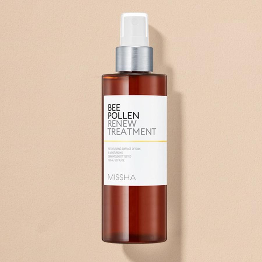 MISSHA Bee Pollen Renew Treatment 150ml