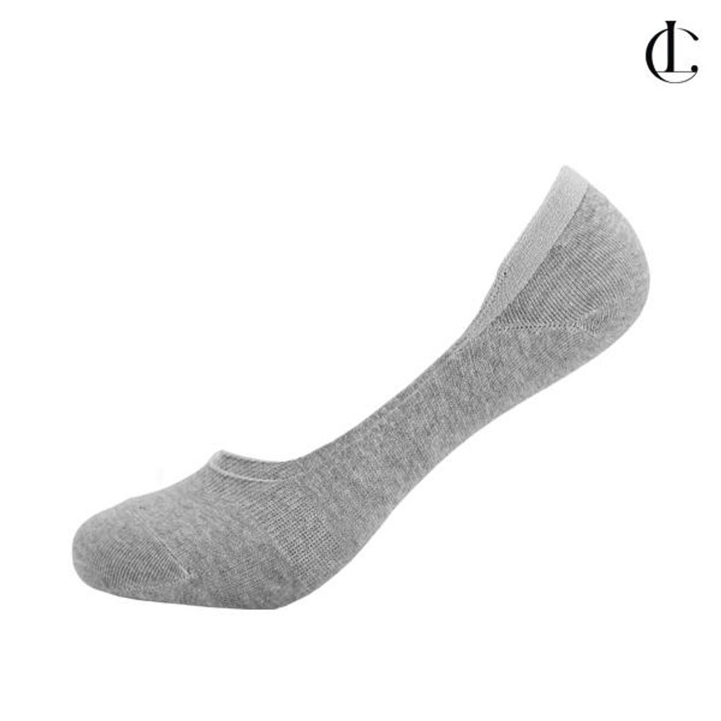 

Elkate Women s Socks LRSC005 Fake Socks Double Band Silicone Socks