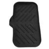 Soap Dish Holder Silicone Non Slip Multifunctional Self Draining Soap Tray for Bathroom Kitchen