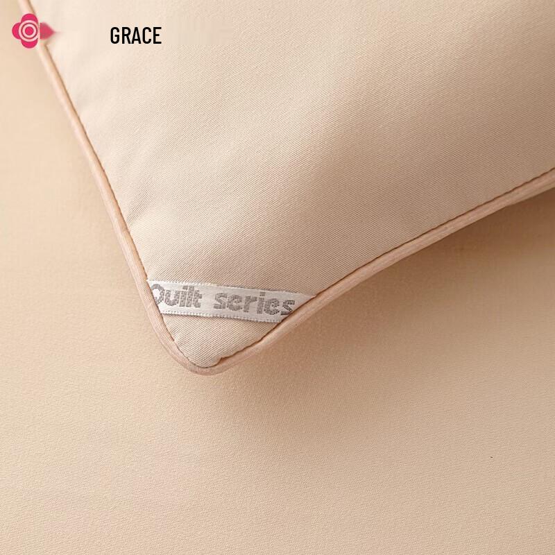 Grace Soft Soybean Fiber Winter Duvet