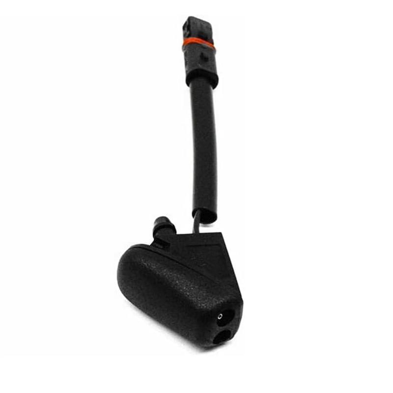 A03E-61662755722 Car Component Parts Wiper Water Nozzle Cleaning Nozzle For BMW MINI 61662756194
